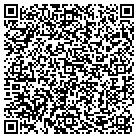 QR code with Washington Pave Spokane contacts