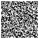 QR code with D Pilskog & Assoc contacts