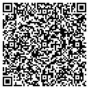 QR code with Marine Sports contacts