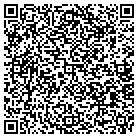 QR code with Kandi Kannine Klips contacts