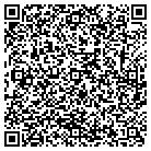 QR code with Hellerwork Institute Of WA contacts