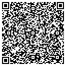 QR code with C & J Creations contacts