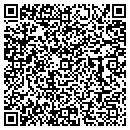 QR code with Honey Dragon contacts