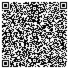 QR code with Coventry Vale Winery-Mattawa contacts