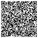 QR code with Hiro Trading Co contacts