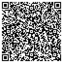 QR code with Talk of Town contacts
