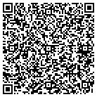 QR code with Cycrest Systems Inc contacts