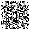 QR code with Mary F Curtis contacts