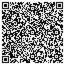 QR code with Jeppesen Eric V contacts