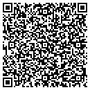 QR code with Alexius Bodyworks contacts