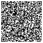 QR code with Just Right Cleaning & Const contacts