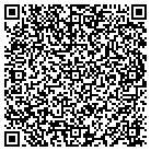 QR code with A Plus Computers 24 Hour Service contacts