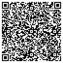 QR code with Rons Landscaping contacts