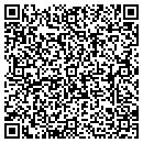QR code with PI Beta PHI contacts