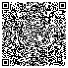 QR code with Peninsula Insurance Co contacts