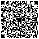 QR code with R Johnson Construction Inc contacts