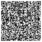 QR code with Clayton Valley Little League contacts