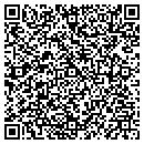 QR code with Handmade By Me contacts