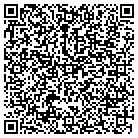 QR code with Gale Harker Design & Embrodery contacts
