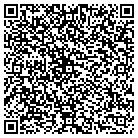 QR code with R A Henderson Enterprises contacts