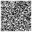 QR code with Mahaffeys Espresso & Juice Bar contacts