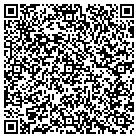 QR code with Malarkey Pter Pntg Cnservation contacts