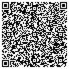 QR code with B M W Ind Srvce-Steve Worthing contacts
