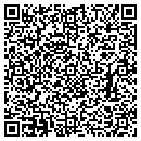 QR code with Kalisja LLC contacts