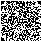 QR code with Delzer Draft Services contacts
