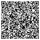 QR code with Jazzercise contacts