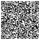 QR code with J Sowards Construction contacts