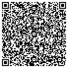 QR code with R & L Sheet Metal & Gutters contacts