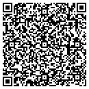 QR code with Aesthetic Tree contacts