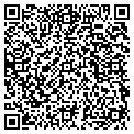 QR code with UPS contacts