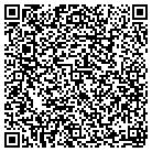 QR code with Cowlitz County Tourism contacts