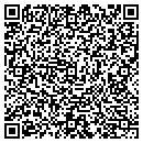 QR code with M&S Enterprises contacts