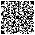 QR code with SCC contacts