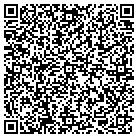 QR code with Advance European Service contacts
