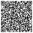 QR code with Gordon E Page contacts