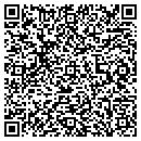 QR code with Roslyn Floral contacts
