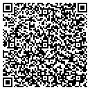 QR code with Fox John contacts
