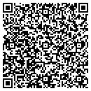 QR code with Z P Transport Inc contacts