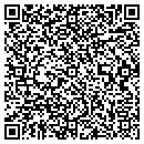 QR code with Chuck's Cards contacts