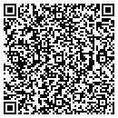 QR code with Isola Bowers contacts