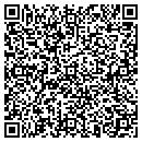 QR code with R V Pro Inc contacts