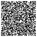 QR code with Taildraggers contacts