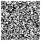 QR code with Kc Wulf Trucking LLC contacts
