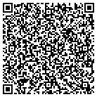QR code with R A Worden & Associates contacts
