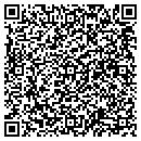 QR code with Chuck Burt contacts