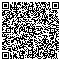 QR code with C & C Co contacts